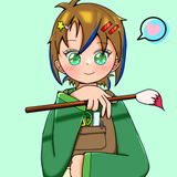 なつぽんの趣味ハウス イラストレーター
