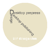 DTP design shin