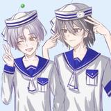 もちもちのあんころもち