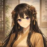 花朱璃（はなあかり）