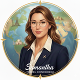 SAMANTHA