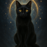 占い猫 フィオ