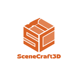 シーン工房3D