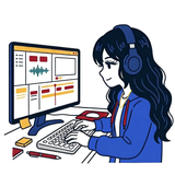 トム │SNS・ショート動画クリエイター