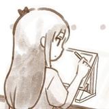 お絵描きりょうた