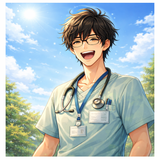 15年で22000人支えた✨ICU看護師