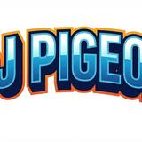 DJ Pigeon