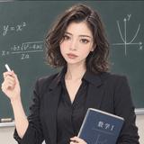 まな友