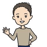 かけさん_Christian