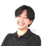 パーソナルトレーナー　　片田圭亮