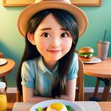 りな♡癒しの部屋