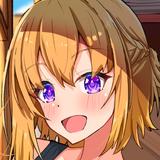 溝島アキナ
