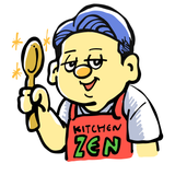 Zenchang Illustrator