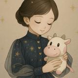 心に寄り添う占い師 輝月