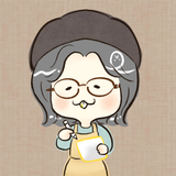 似顔絵もなか