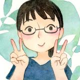 中沢アサカ＊水彩イラスト