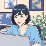 Satomi｜Webデザイナー