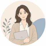 大森 はる｜LP構成・Canvaデザイン