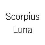 照明設計　Scorpius Luna