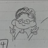 ひえちゃん先生