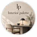 Interior palette｜Ip