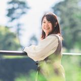栗原 麻衣（KURIHARA MAI）