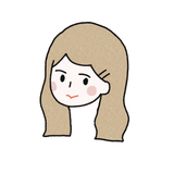 かすみ（イラスト）
