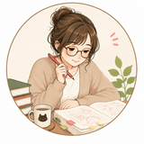 ことは｜物語のなんか惜しい！を見つける人