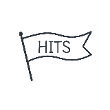 HITS Coconara