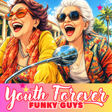 FunkyGuys＠SP