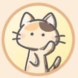 英語の助っ人：ミケネコ