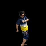 monkeypanchicken009