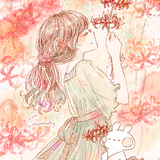 千花夏