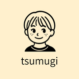 tsumugi｜Canva販促デザイナー