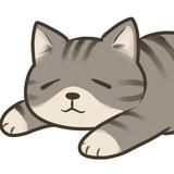 寝ねこ氏