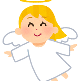 ミャキュモキュ天使