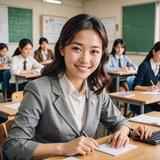 小学校教諭専門 業務委託