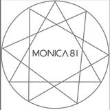 monica81  healing