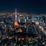 赤坂（Akasaka）
