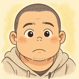 まろんちゃんのパパ