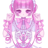 二度寝る子