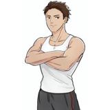 栄養士トレーニーこうだい