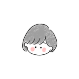 手書き文字　LUCA