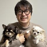 わんこの相談部屋　　　　酒井伸明