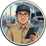Wakiwaki DX Support