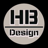 HBDesign（エイチビーデザイン）