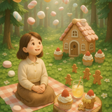 こそまな日和☘️おやこのほっと時間