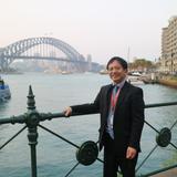 MARKさん