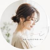 Rika❁外見×心のケアサポーター