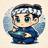 AI職人・Nita